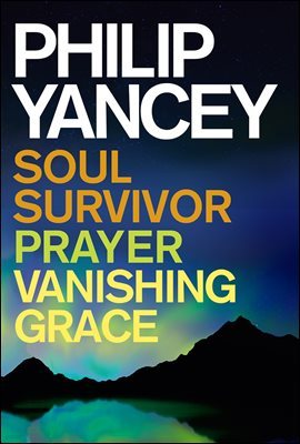 Philip Yancey