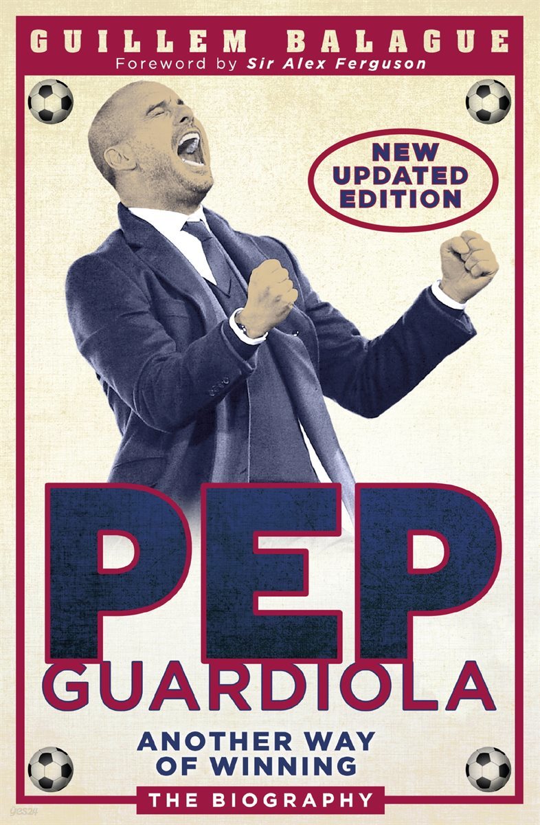 Pep Guardiola