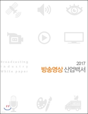 2017 방송영상 산업백서