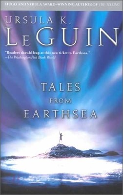 The Earthsea Cycle 5 : Tales from Earthsea