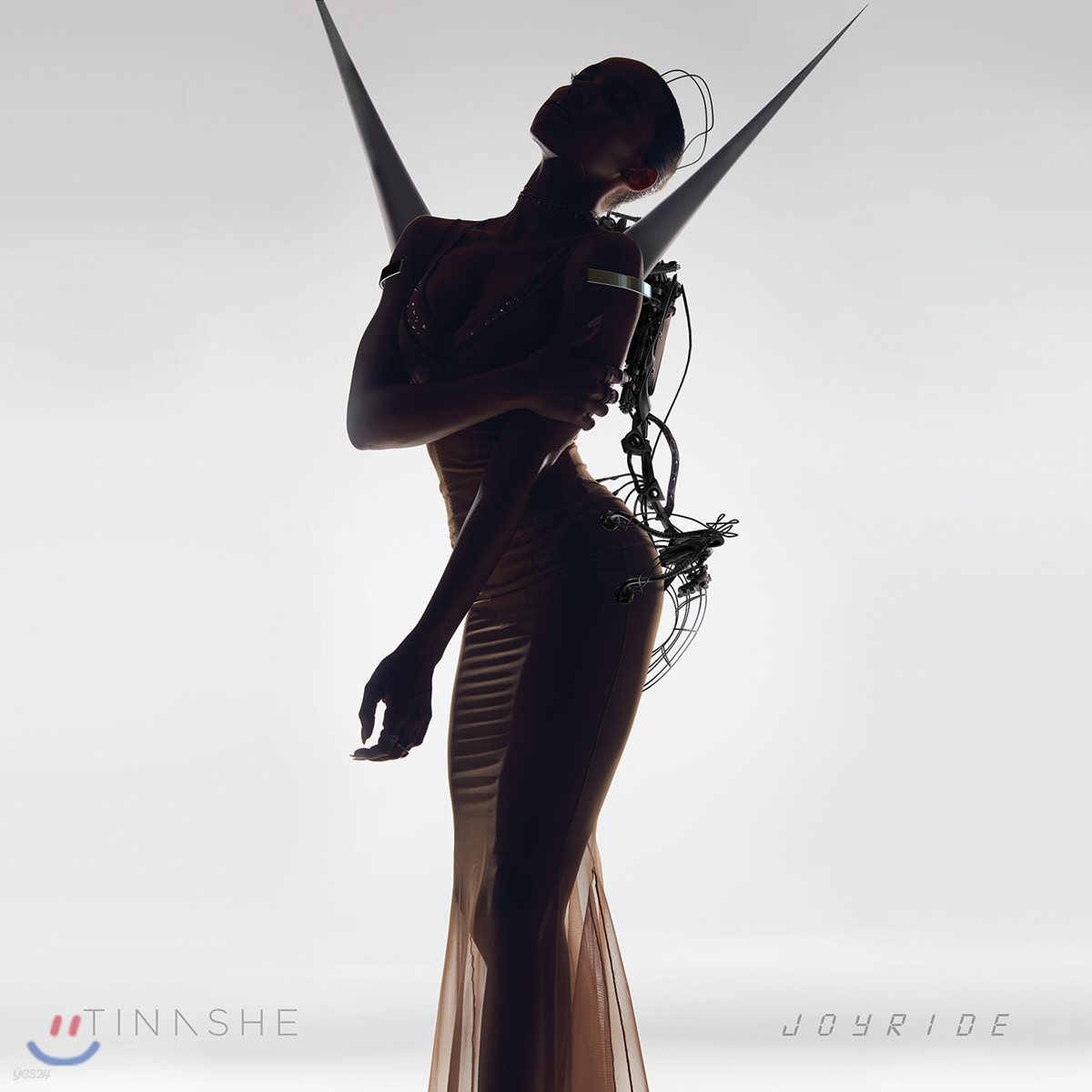 Tinashe - Joyride 티나셰 정규 2집