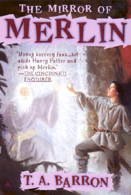 Mirror of Merlin, the (Dig)
