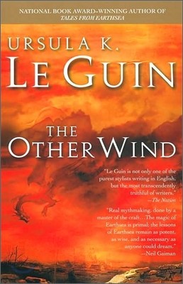 The Earthsea Cycle 6 : The Other Wind