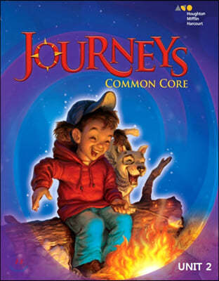 Journeys CCSS package G3.2 (SB+WB with Audio CD)