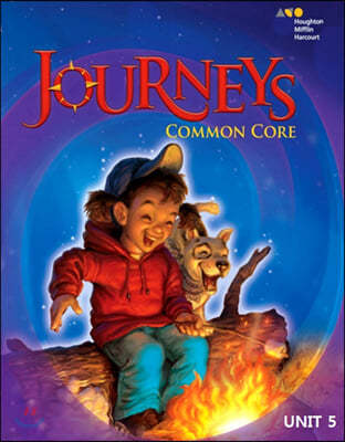 Journeys CCSS package G3.5 (SB+WB with Audio CD)