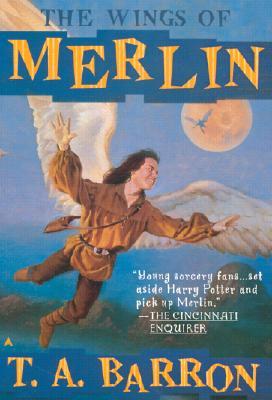 Wings of Merlin, the (Dig)
