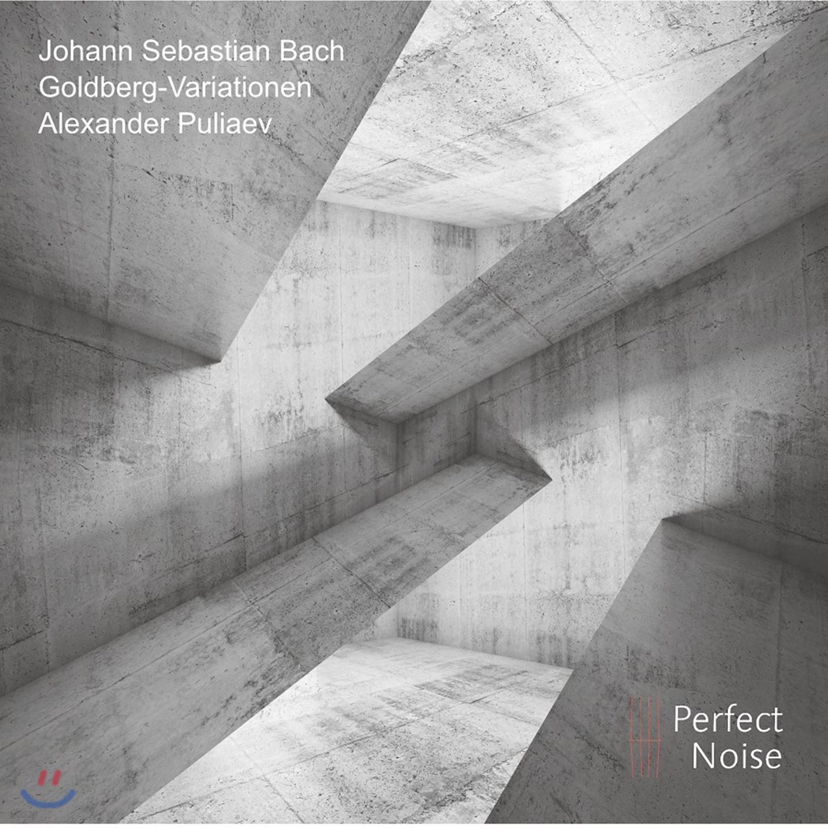 Alexander Puliaev 바흐: 골드베르크 변주곡 (J.S. Bach: Goldberg Variations BWV988)