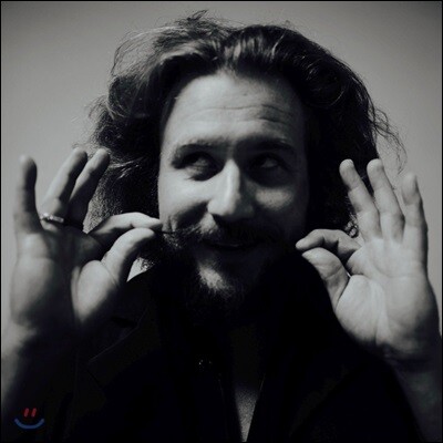 Jim James (짐 제임스) - Tribute To 2 [LP]