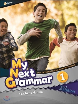 My Next Grammar, 2/E : Teacher's Manual 1