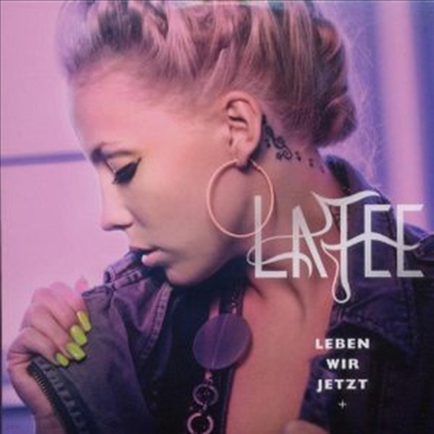LaFee - Leben Wir Jetzt (Single)(CD)