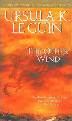 The Earthsea Cycle 6 : The Other Wind