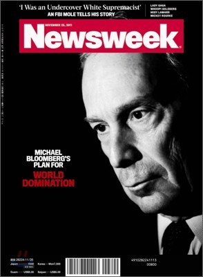 Newsweek (ְ) : 2011 11 28