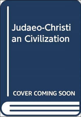 Judaeo-Christian Civilization