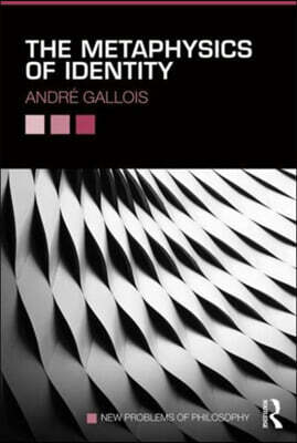 Metaphysics of Identity