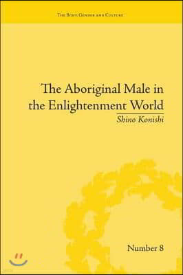 Aboriginal Male in the Enlightenment World