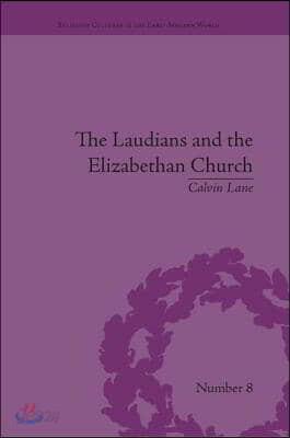Laudians and the Elizabethan Church