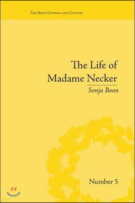 Life of Madame Necker