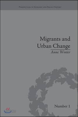 Migrants and Urban Change