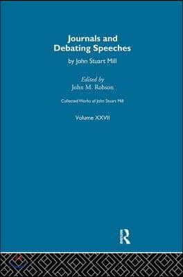 Collected Works of John Stuart Mill