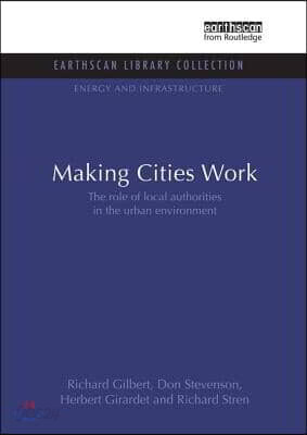Making Cities Work