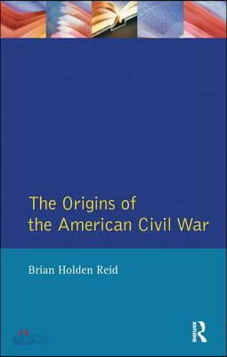 Origins of the American Civil War