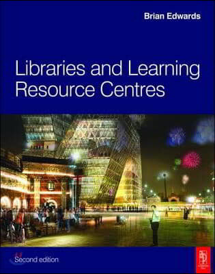 Libraries and Learning Resource Centres