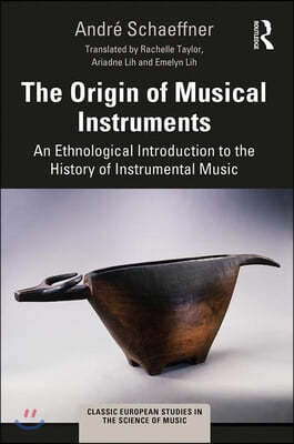 Origin of Musical Instruments