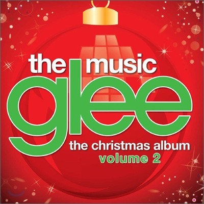 Glee: The Music, Christmas Album Volume 2 (۸ ũ ٹ 2) OST