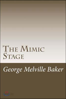 The Mimic Stage
