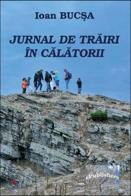 Jurnal de trairi in calatorii: Editia color