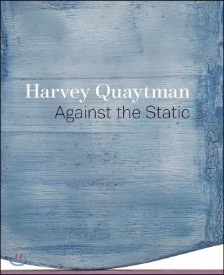 Harvey Quaytman: Against the Static