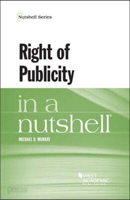 Right of Publicity in a Nutshell