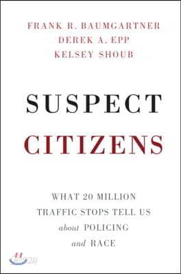 Suspect Citizens