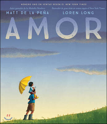 Amor (Love 스페인어판)