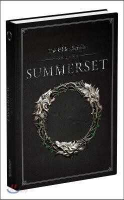 The Elder Scrolls Online Summerset