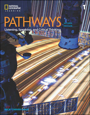Pathways 1 : Listening, Speaking and Critical Thinking with Online Workbook 