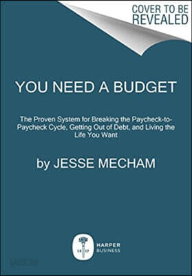 You Need a Budget