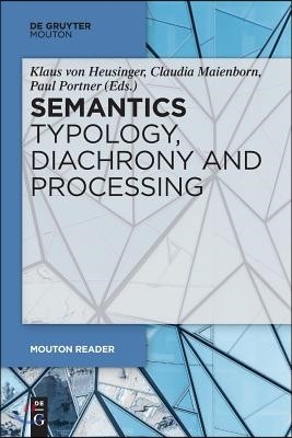 Typology, Diachrony and Processing