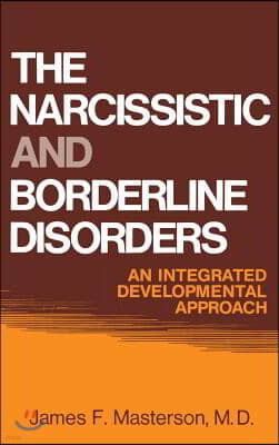 Narcissistic and Borderline Disorders