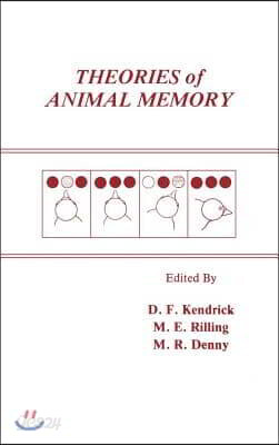 Theories of Animal Memory