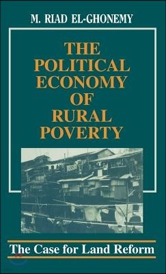 Political Economy of Rural Poverty