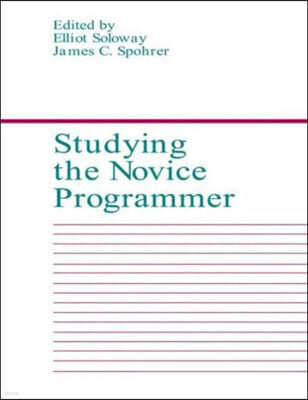 Studying the Novice Programmer