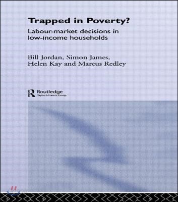 Trapped in Poverty?