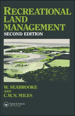 Recreational Land Management