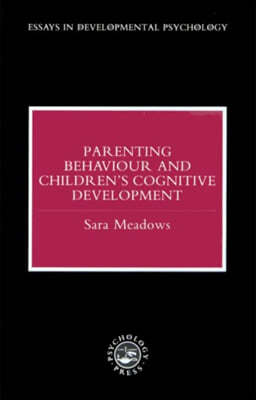 Parenting Behaviour and Children's Cognitive Development