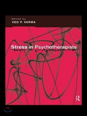 Stress in Psychotherapists