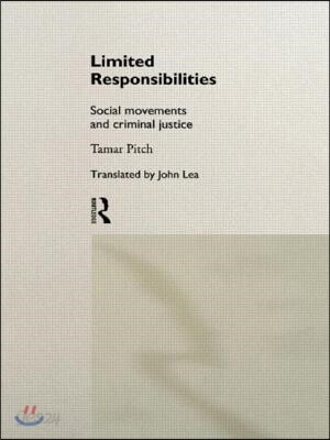 Limited Responsibilities