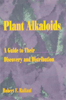 Plant Alkaloids