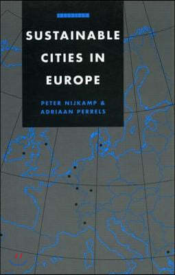 Sustainable Cities in Europe