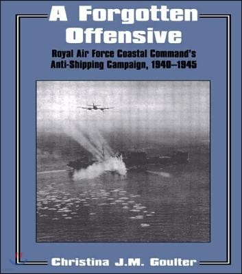 Forgotten Offensive